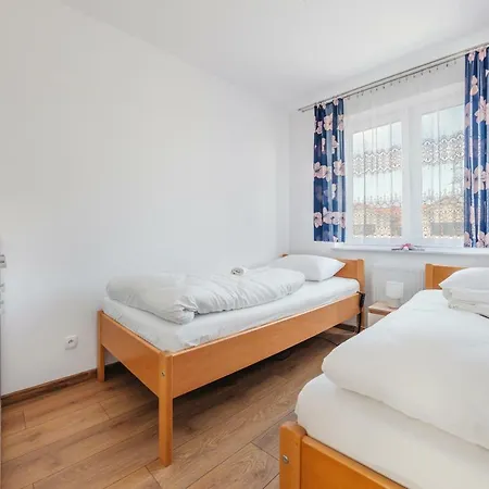 Appartamento Sun & Snow Bursztynowa Polana Ustka