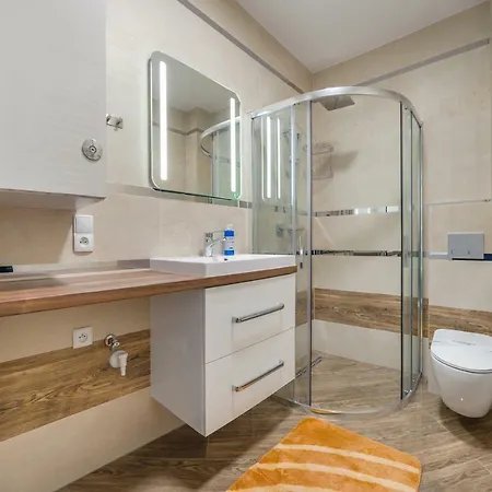 Appartamento Sun & Snow Bursztynowa Polana