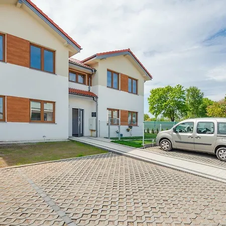 Appartamento Sun & Snow Bursztynowa Polana *