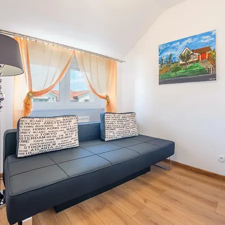 Appartamento Sun & Snow Bursztynowa Polana Ustka