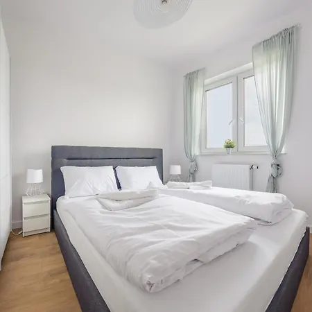 Appartamento Sun & Snow Bursztynowa Polana